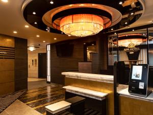 APA Hotel Nambaminami Daikokucho Ekimae