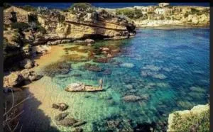 Plemmirio villa Renè, via dei cristalli - Plemmirio