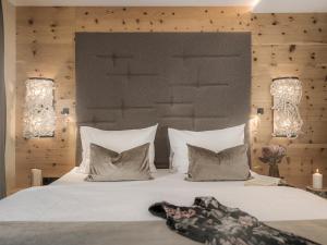 Double Room room in Hotel Bergkristall