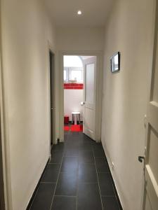 Appartements Appartement - Villa 