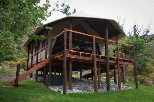 Oakron at Patatsfontein Stay