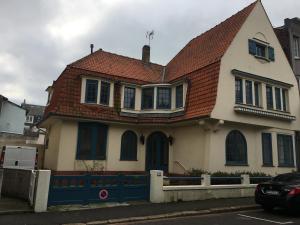 Appartements Appartement - Villa 