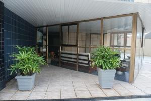 Apart Eric Berne Maceió