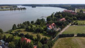 Family Lake House