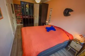 Ferienwohnung Cologne - Marsdorf Ferienwohnung Cologne - Marsdorf