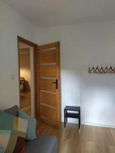Apartment Rajzefiber Spodek MCK NOSPR