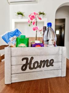 Avenue Puerto del Carmen