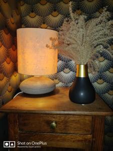 Gîte MAÏ - Classé 3 étoiles