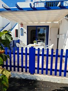 Avenue Puerto del Carmen