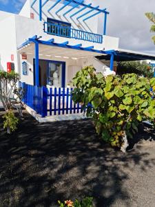 Avenue Puerto del Carmen