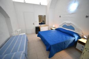 Camera vista mare Holidayz