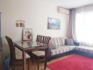 Dom-El Real Apartments 4 - Sveti Vlas