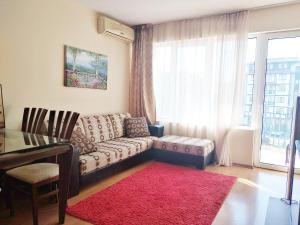 Dom-El Real Apartments 4 - Sveti Vlas