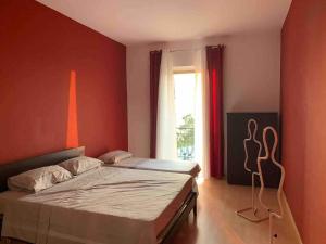 Tra mari e monti - Fuscaldoapartment