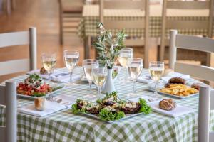 Amalia Hotel Olympia