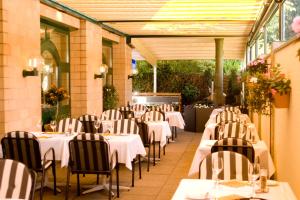 Hotel Conti Dietikon