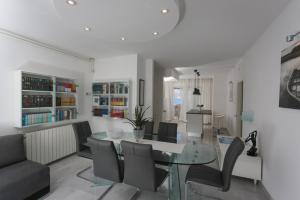 Apartment in Supetar with sea view, terrace, air conditioning, WiFi 3361-1
