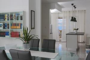 Apartment in Supetar with sea view, terrace, air conditioning, WiFi 3361-1