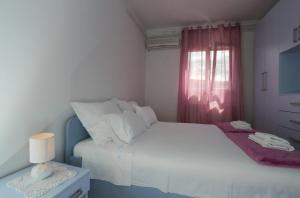 Apartment in Supetar with sea view, terrace, air conditioning, WiFi 3361-1