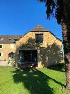 La Bergerie - Rébénacq