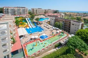 Club Paradiso Hotel & Resort - Çamyolu
