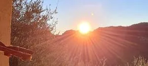 Chambres d'hôtes des Oliviers - 勒旺