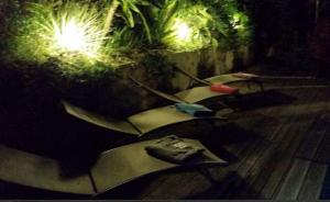 Chambres dhôtes des Oliviers