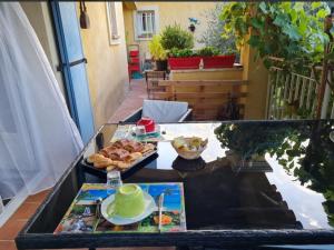 Chambres dhôtes des Oliviers