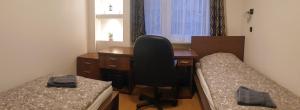 Apartament Barbary