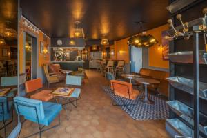 Hotels Hotel du Musee : photos des chambres