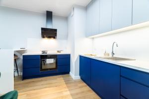 Victus Apartamenty Tarasy Bałtyku