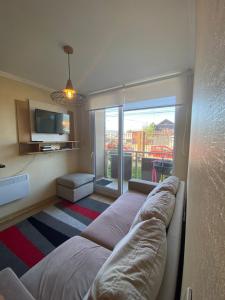 Volcano View Apartments