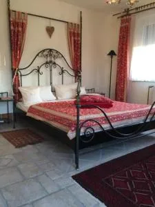 Domizil Hotel Düren "Kastanienhof" - Nideggen