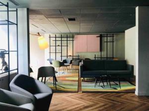 Appart'hotels StayParis : photos des chambres