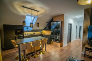 Apartament w Cieplicach Gold