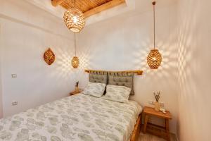 Villa Mila, Agios Prokopios beach, by NaxosVibe