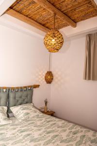 Villa Mila, Agios Prokopios beach, by NaxosVibe