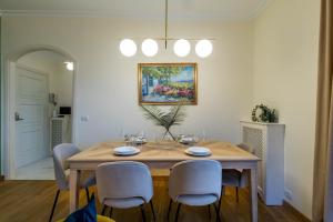 JOIVY Exclusive Apartments in Cernobbio close to Lake Como