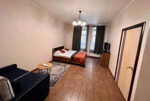 Old City Apartment with parking