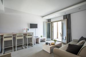 Aqua Oliva Resort Syvota