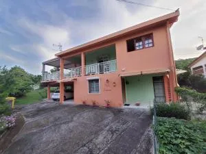 Villa Zannanas - 圣安娜