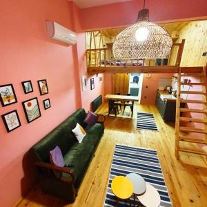 SAPANCA MİNİK EVLER