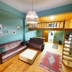 SAPANCA MİNİK EVLER