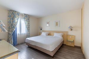 Appart'hotels Residhotel Golf Grand Avignon : photos des chambres