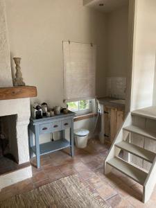 Appart'hotels Domaine Le Petit Hameau : photos des chambres