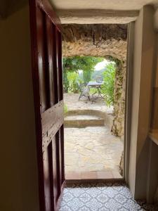 Appart'hotels Domaine Le Petit Hameau : photos des chambres