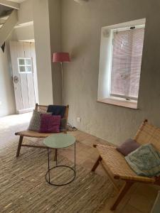 Appart'hotels Domaine Le Petit Hameau : photos des chambres