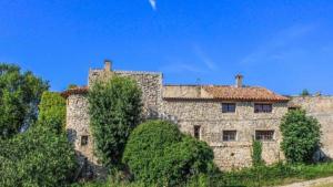 Appart'hotels Domaine Le Petit Hameau : photos des chambres