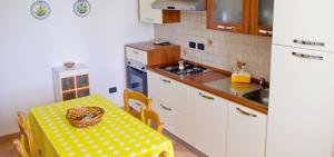 Otranto: independent villa in an elegant residential area, 550m from the sea