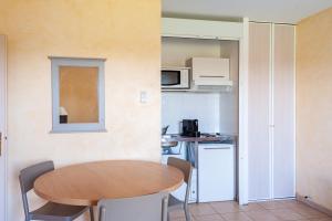 Appart'hotels Residhotel Golf Grand Avignon : photos des chambres